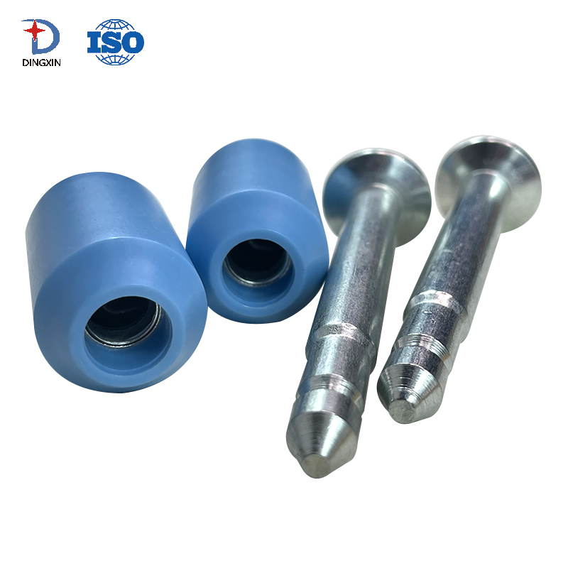 Container Lock Cargo Bolt Seal DX113B