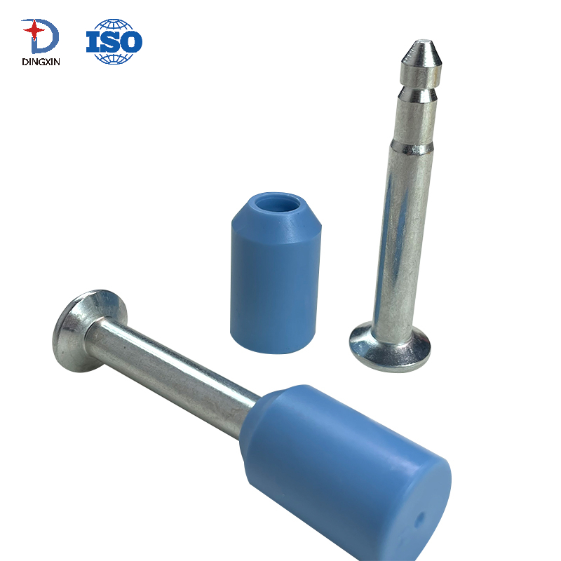 Container Lock Cargo Bolt Seal DX113B