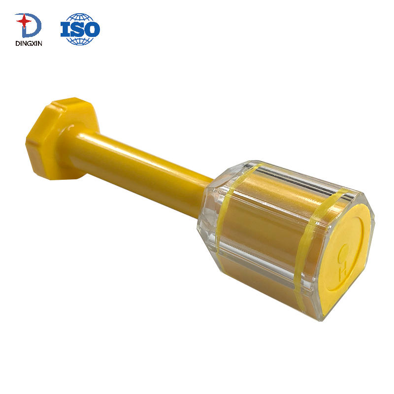 Bolt Seal Manufacturer 8mm Diameter DX114B