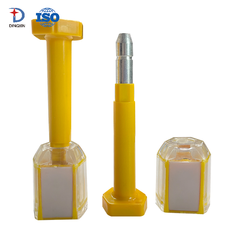 Bolt Seal Manufacturer 8mm Diameter DX114B