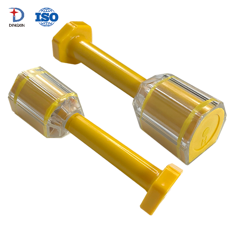 Bolt Seal Manufacturer 8mm Diameter DX114B