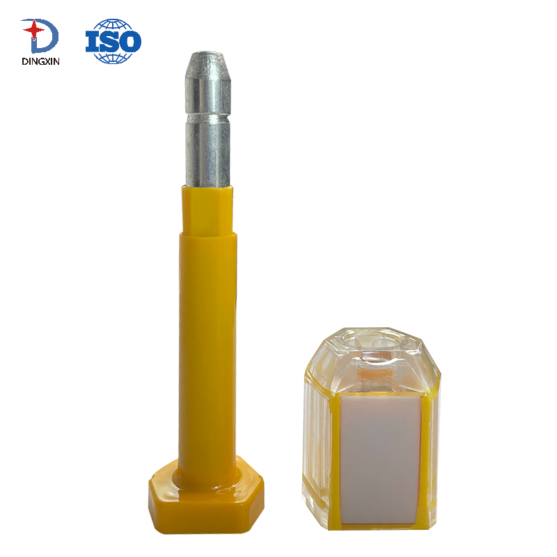 Bolt Seal Manufacturer 8mm Diameter DX114B