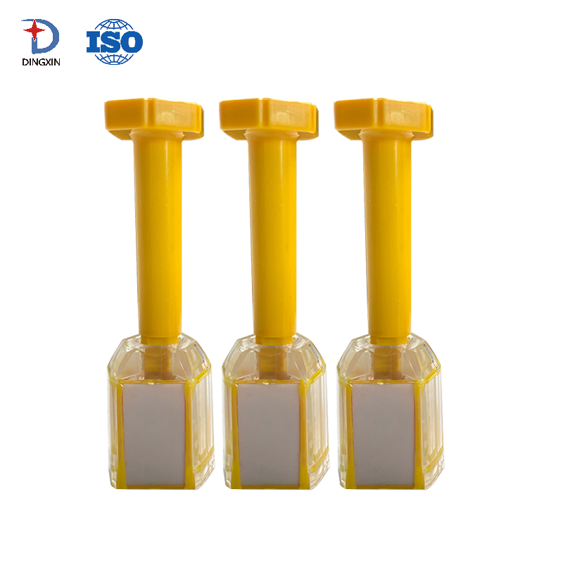 Bolt Seal Manufacturer 8mm Diameter DX114B