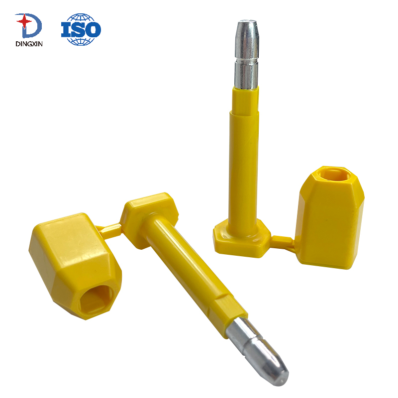 High Security Container Lock Bolt Seal DX115B