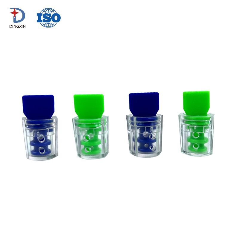 Water Meter Seal DX301M