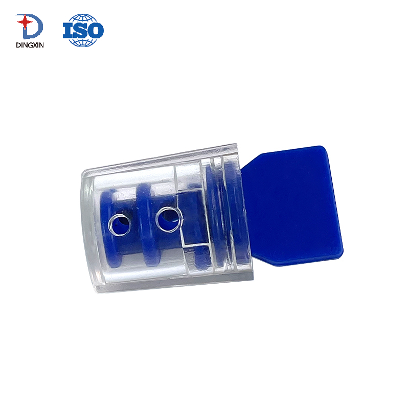 Water Meter Seal DX301M