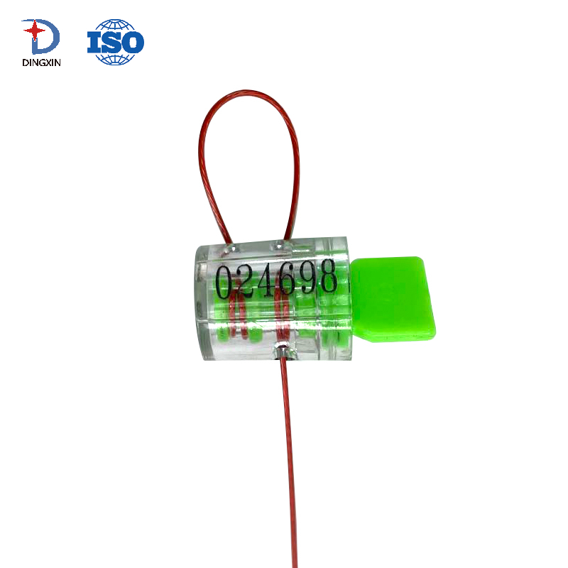 Water Meter Seal DX301M