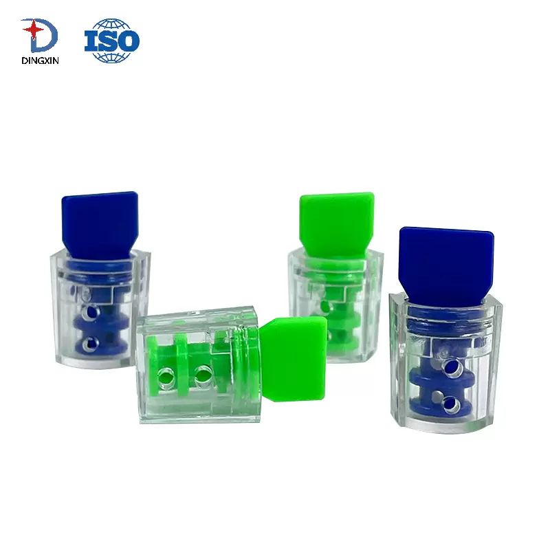 Water Meter Seal DX301M