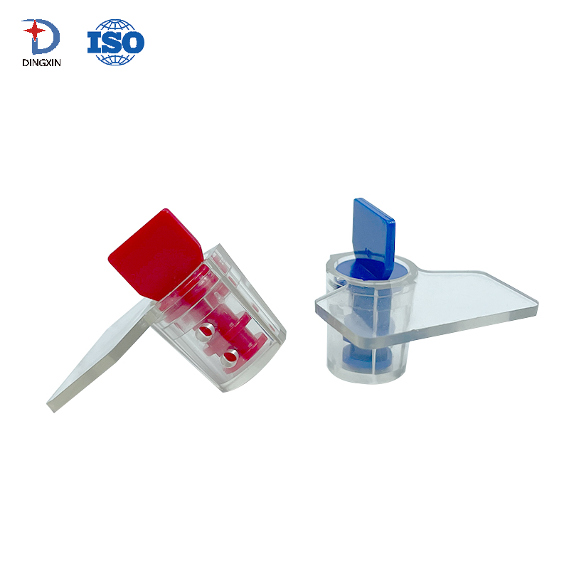 Hot Products One-time Leading Meter Seal DX305M