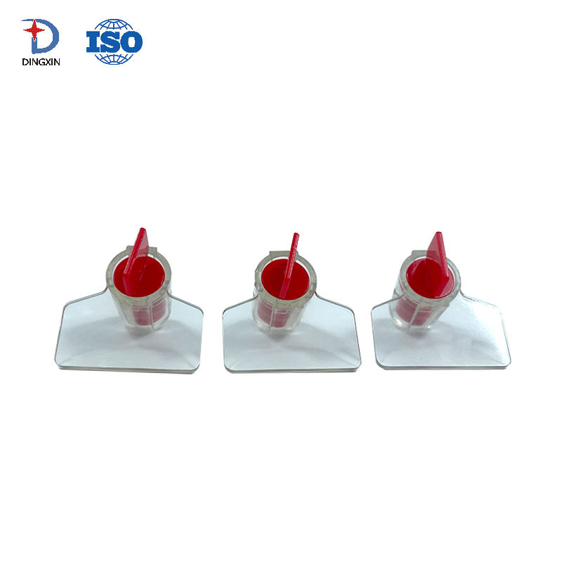 Hot Products One-time Leading Meter Seal DX305M