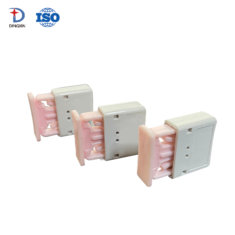 Disposable Press Lead Seal Meter Seal DX308M