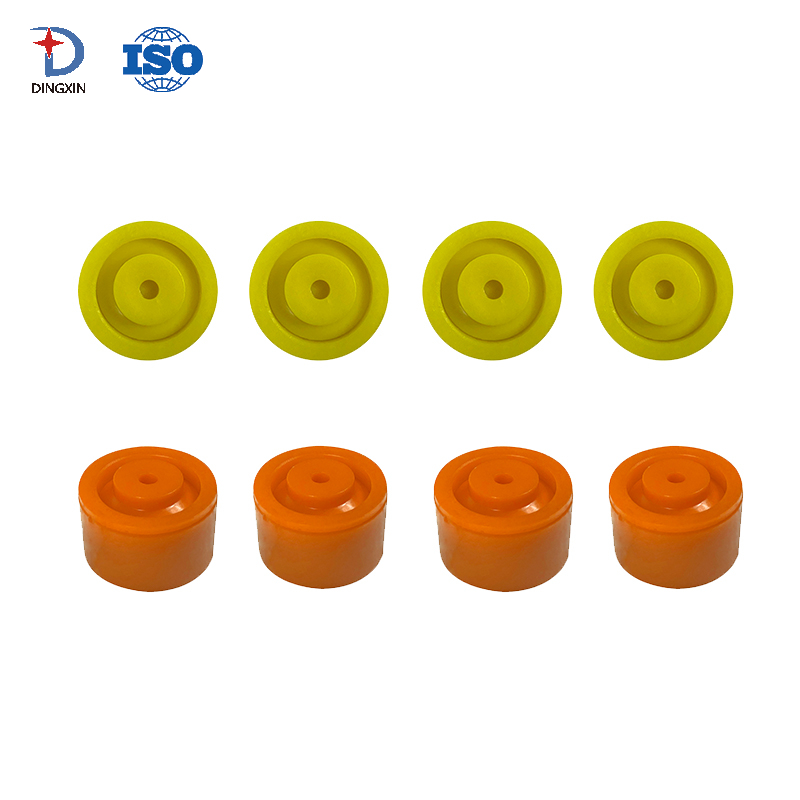 Press Type SS Wire  Lead Meter Seal DX309M