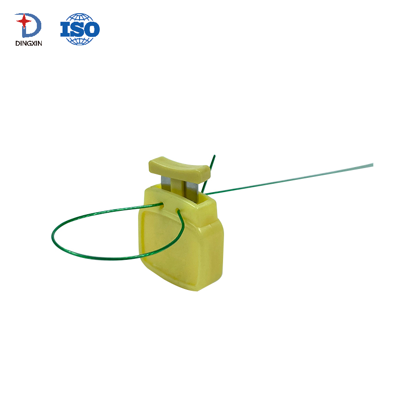Quality Wholesale Disposable Meter Seal DX310M