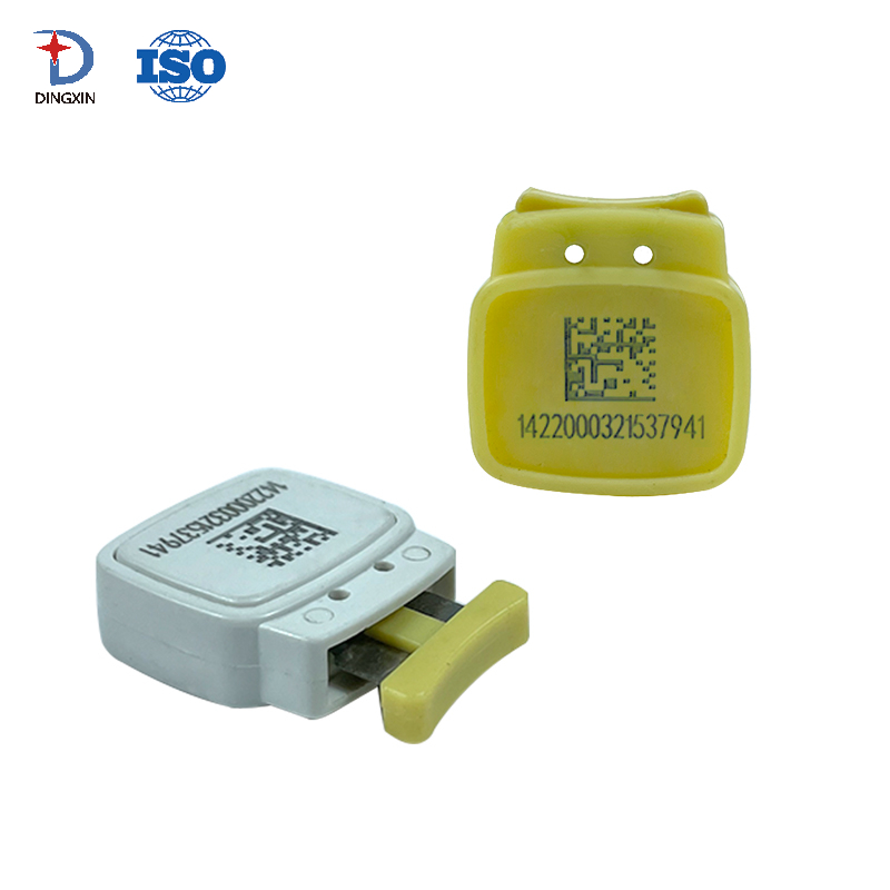 Quality Wholesale Disposable Meter Seal DX310M