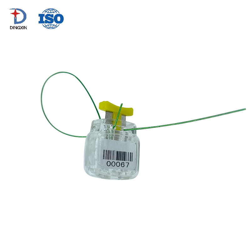 Quality Wholesale Disposable Meter Seal DX310M