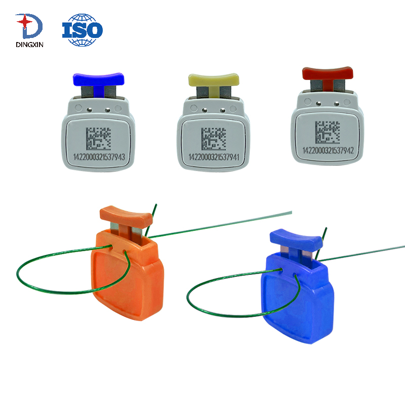 Quality Wholesale Disposable Meter Seal DX310M