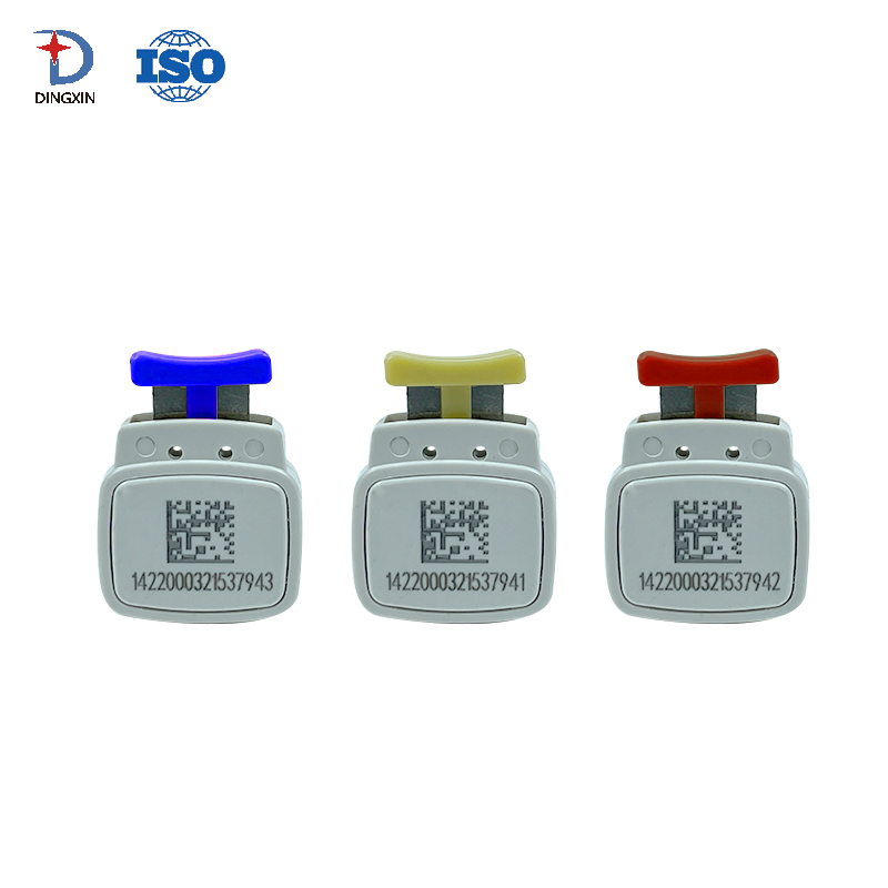 Quality Wholesale Disposable Meter Seal DX310M