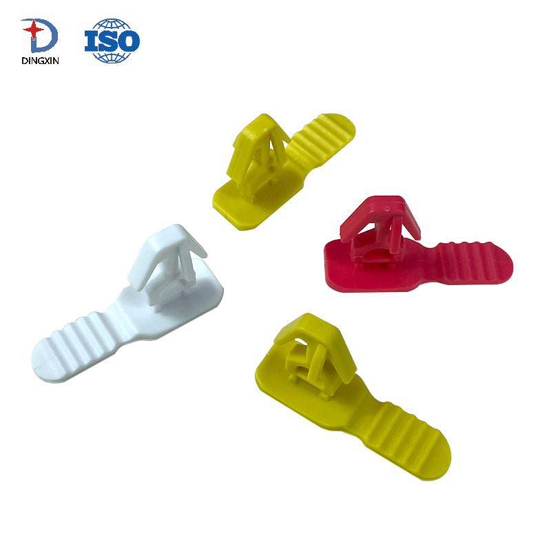 Box Tote Meter Seal DX311M