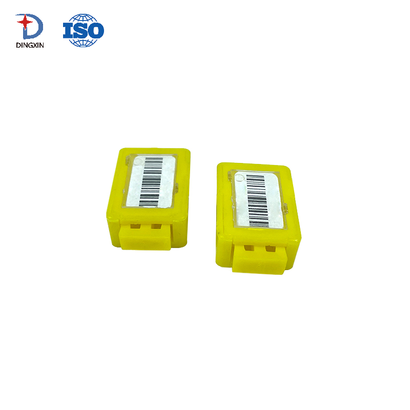 Press Type Wire Leading Meter Seal DX313M