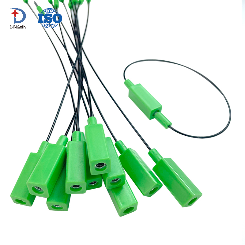 Shipping Container Seals for Sale Cable Seal DX211C