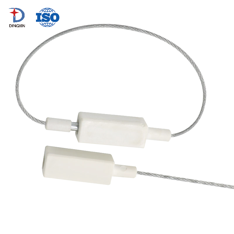 Shipping Container Seals for Sale Cable Seal DX211C