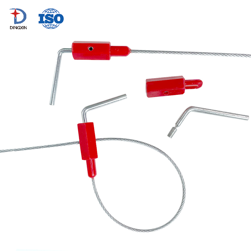 High Security Seals Cable Seal DX212C