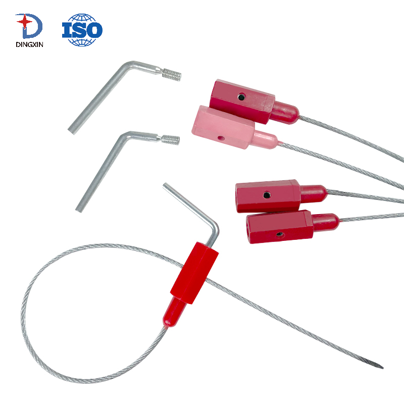 High Security Seals Cable Seal DX212C