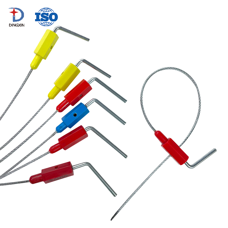 High Security Seals Cable Seal DX212C