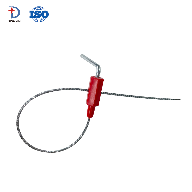 High Security Seals Cable Seal DX212C