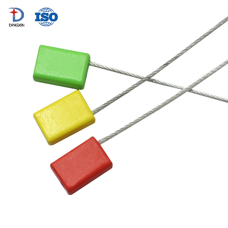 Best Selling Cable Wire Seal DX213C