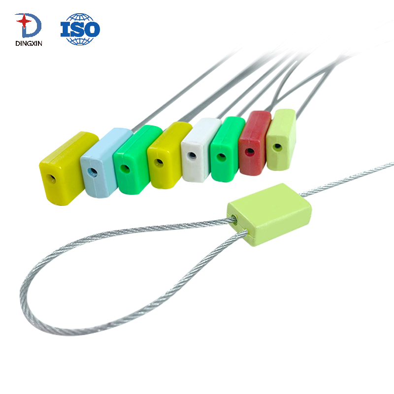 Best Selling Cable Wire Seal DX213C