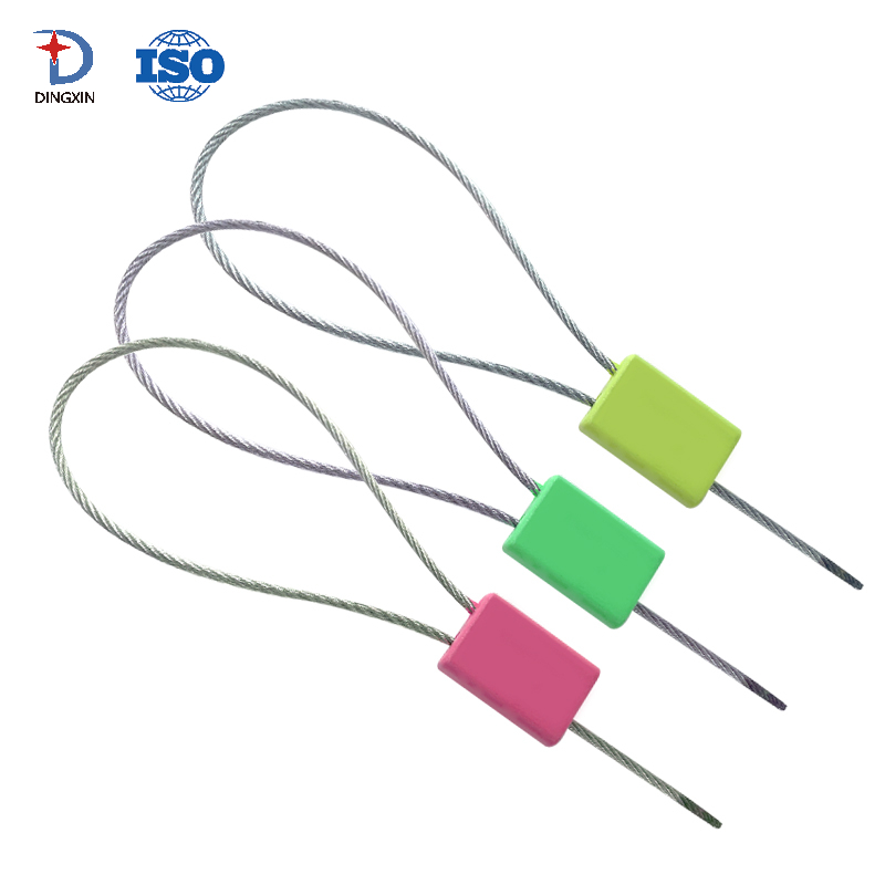 Best Selling Cable Wire Seal DX213C
