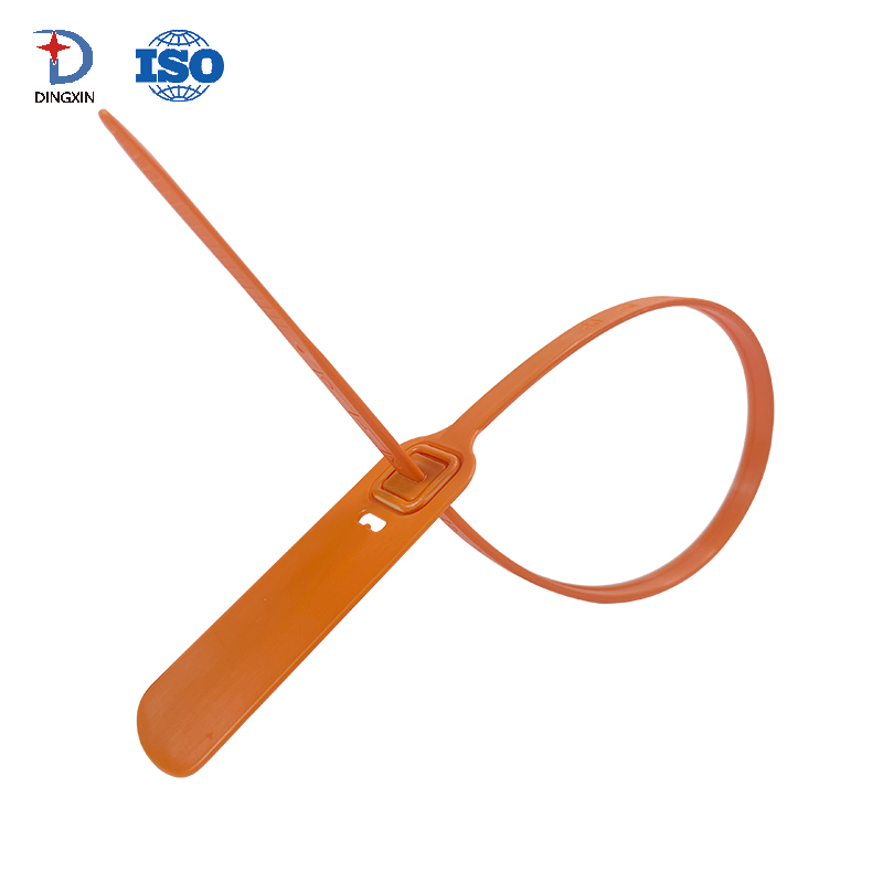 Plastic Seal 400mm long DX6-107P