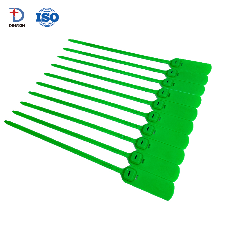 Plastic Seal 400mm long DX6-107P