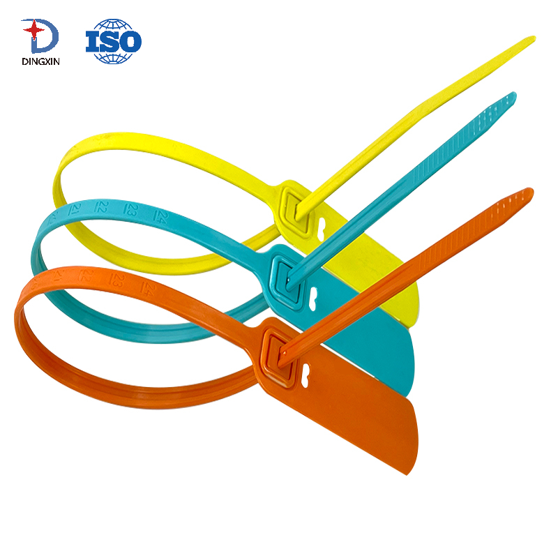 Plastic Seal 400mm long DX6-107P