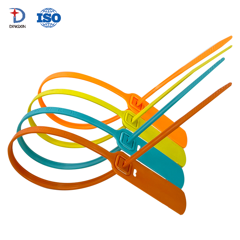 Plastic Seal 400mm long DX6-107P