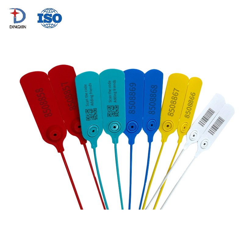 High Quality 300mm Plastic Seal DX6-111P