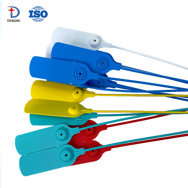 High Quality 300mm Plastic Seal DX6-111P