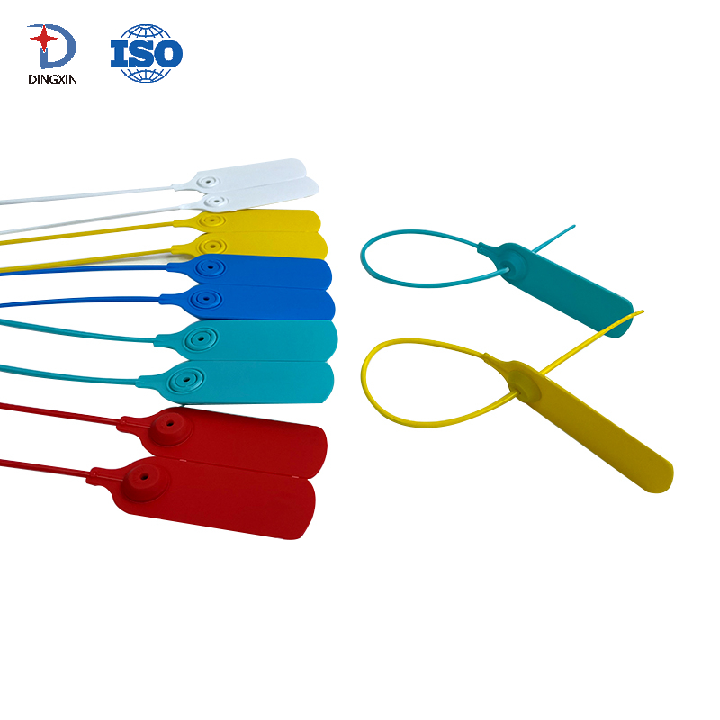 High Quality 300mm Plastic Seal DX6-111P