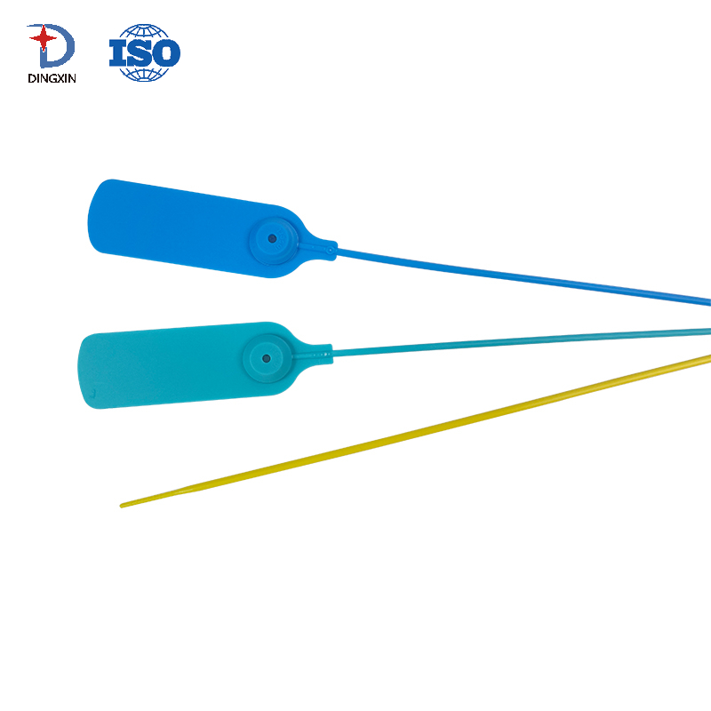 High Quality 300mm Plastic Seal DX6-111P