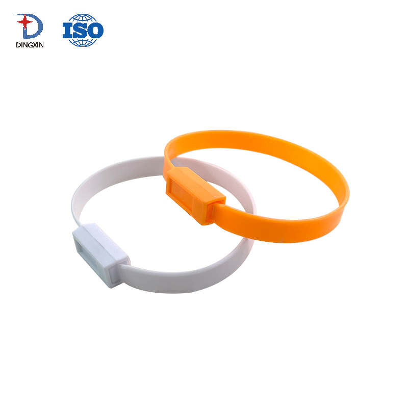 Plastic Security Seal Printing MachineDX401P