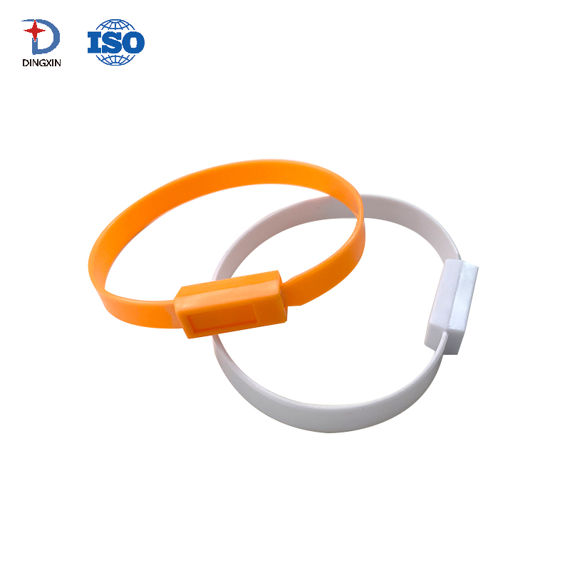 Plastic Security Seal Printing MachineDX401P