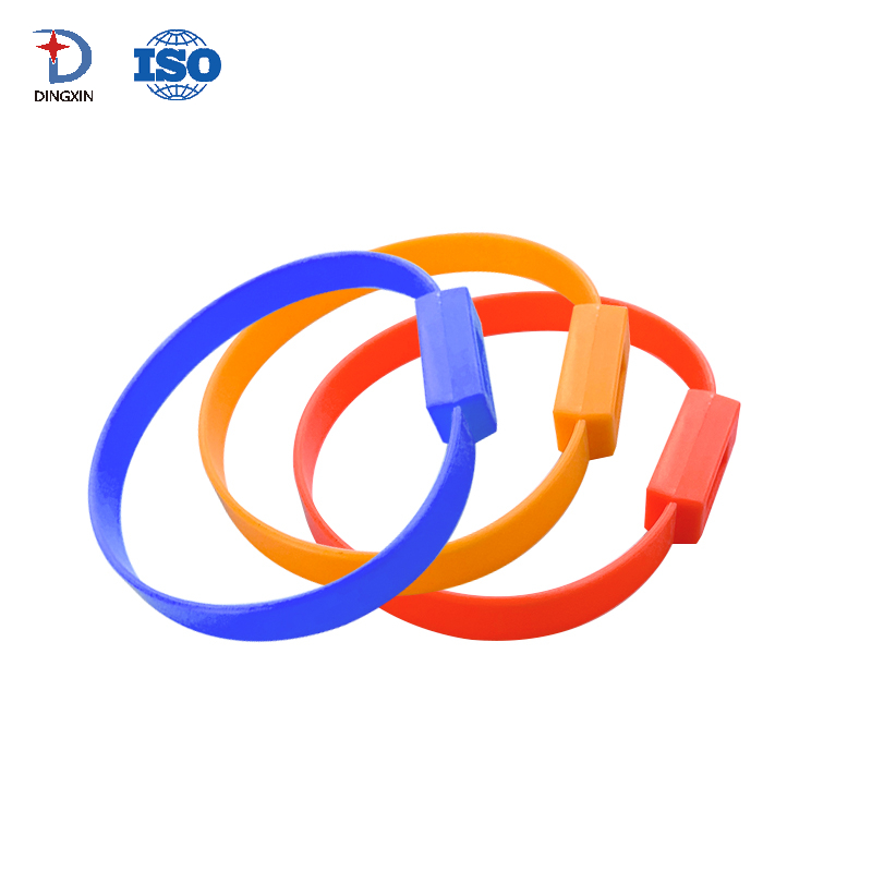 Plastic Security Seal Printing MachineDX401P