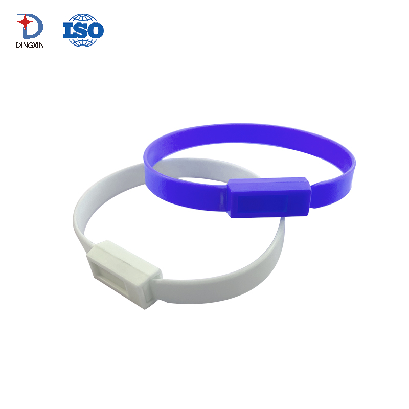 Plastic Security Seal Printing MachineDX401P