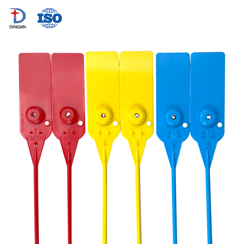 Plastic Seal container seal DX6-102P