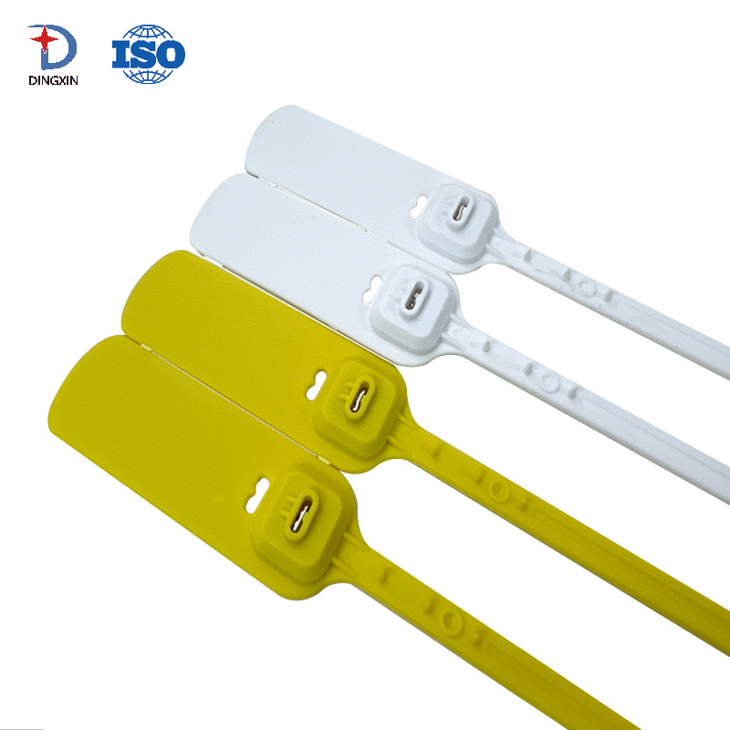 Wholesale Hot Sale Plastic Seal DX6-108P