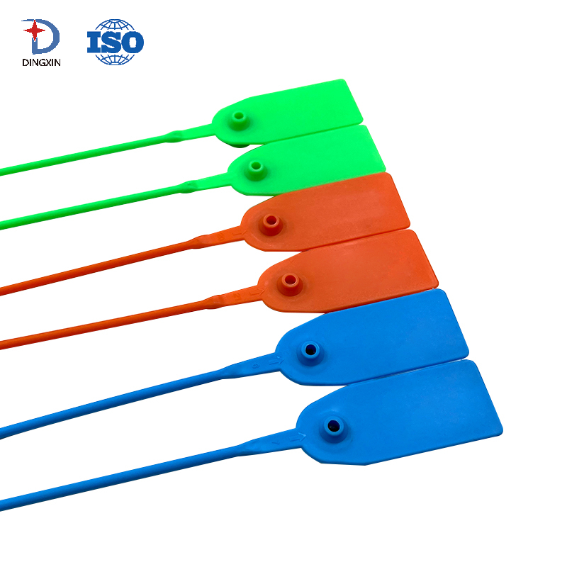 China factory Direct Sale Plastic Seal DX6-112P