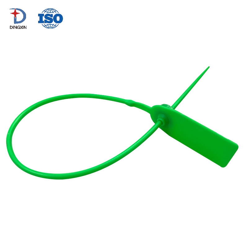 China factory Direct Sale Plastic Seal DX6-112P