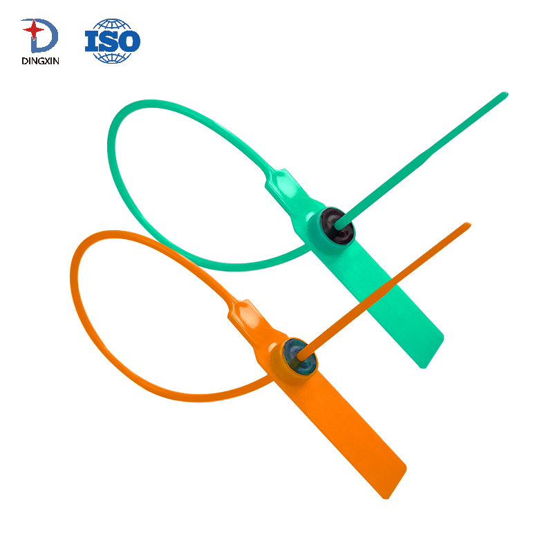 Hot Products 28cm Length Plastic Seal DX6-115P