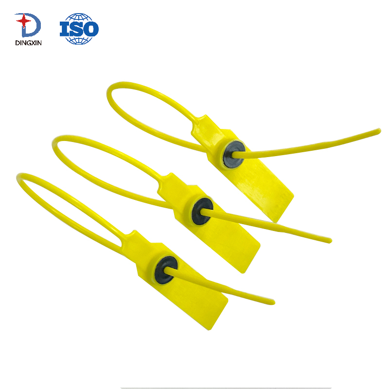 Hot Products 28cm Length Plastic Seal DX6-115P